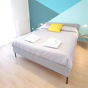 Blue Sky Rooftop Apartments - Bari Policlinico