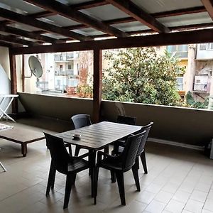 Castle Area Old Town Flat With Terrace And 2 Rooms